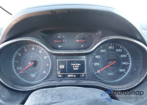 2018 Chevrolet Cruze Lt Auto from USA, damaged, VIN 3G1BE6SM8JS612558